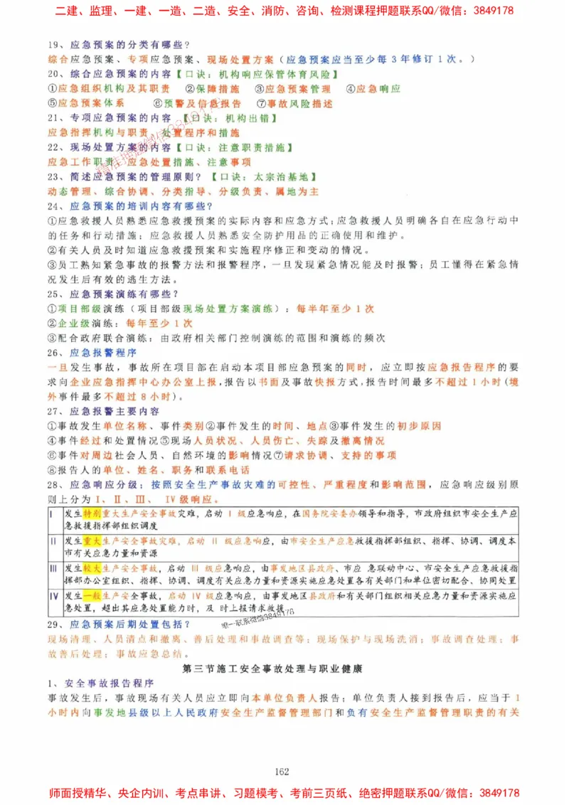 2025年一建机电封神笔记（可搜索）_1_2026年一级建造师_2026年一建机电_2025年一建机电SVIP_01-精华文档✿电子教材✿历年真题_47-机电《封神笔记》SMR