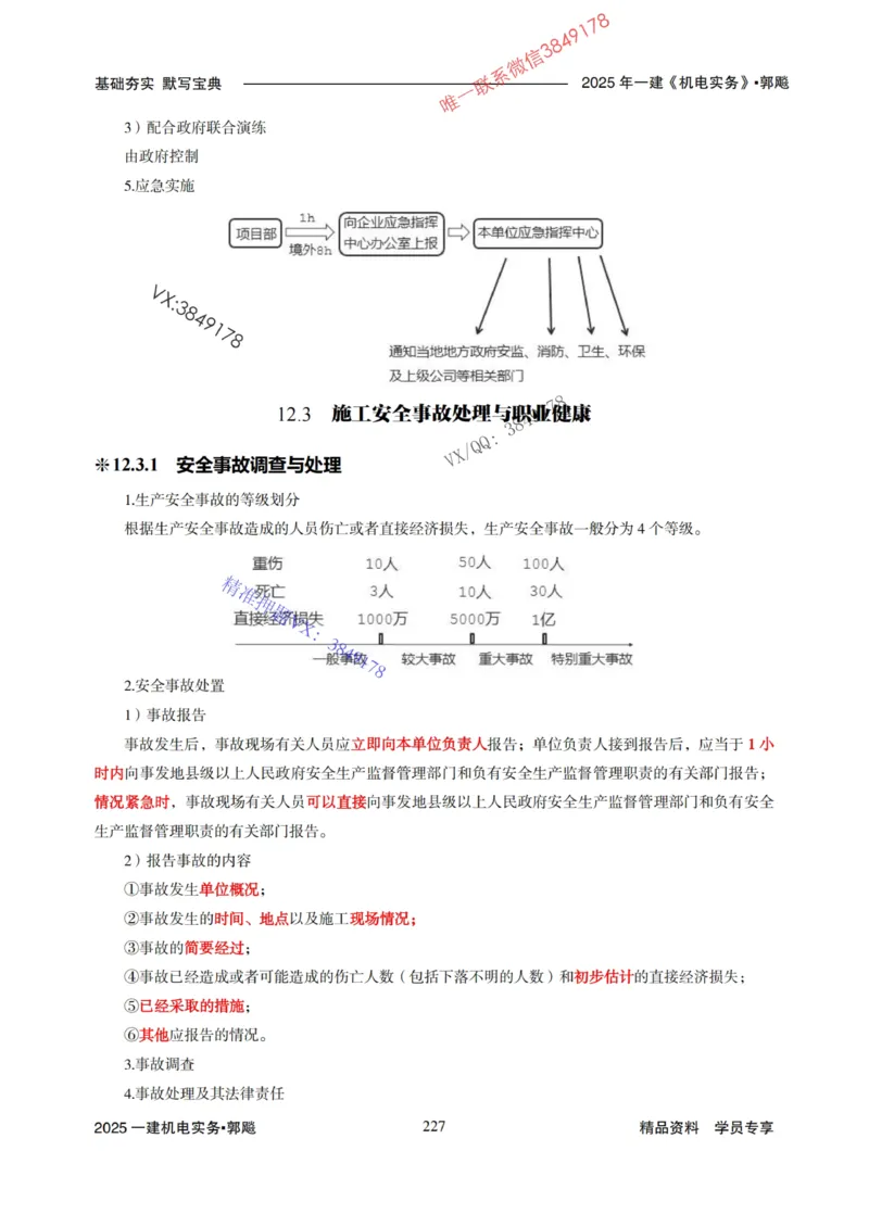 2025年一建机电封神笔记（可搜索）_1_2026年一级建造师_2026年一建机电_2025年一建机电SVIP_01-精华文档✿电子教材✿历年真题_47-机电《封神笔记》SMR