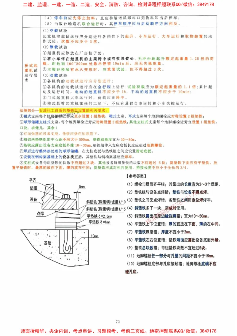 2025年一建机电封神笔记（可搜索）_1_2026年一级建造师_2026年一建机电_2025年一建机电SVIP_01-精华文档✿电子教材✿历年真题_47-机电《封神笔记》SMR