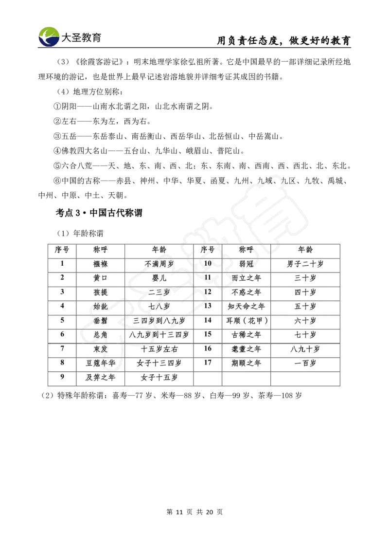 文化素养_教资_大圣26上蒙题技巧通用网课（中小幼）_00大圣蒙题技巧_中学3s+7s技巧班资料