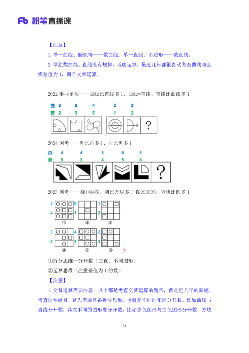 2024.09.28+判断-2025国考第36季＆2024下半年省考第28季行测模考大赛+王英慧子+（讲义+笔记）（9元课：模考大赛解析课）+_2026考公资料_（10）粉笔_2025粉笔国考省考980（课＋笔记）