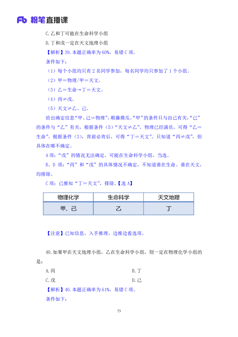 2024.09.28+判断-2025国考第36季＆2024下半年省考第28季行测模考大赛+王英慧子+（讲义+笔记）（9元课：模考大赛解析课）+_2026考公资料_（10）粉笔_2025粉笔国考省考980（课＋笔记）