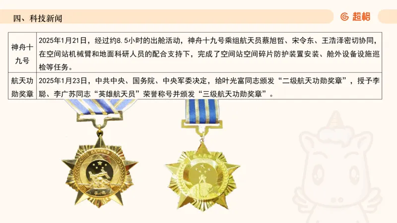 2025年1月时政讲练（下）PPT_2026考公资料_（05）超格_超格时政_时政2025超格时政讲练班⭐⭐⭐_ppt