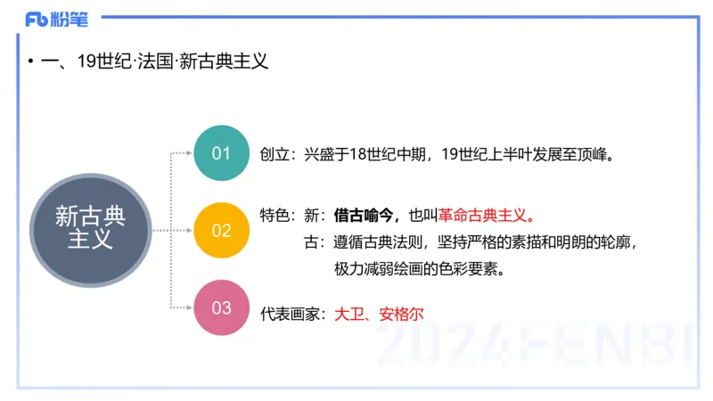 01.26理论精讲-外国美术史4-王卷卷_4-教培资料-26年最新资料-同步更新_科一科二电子资料合集中小幼（笔记真题知识点汇总等）文件多，按需保存_各机构笔记合集（中小幼）推荐
