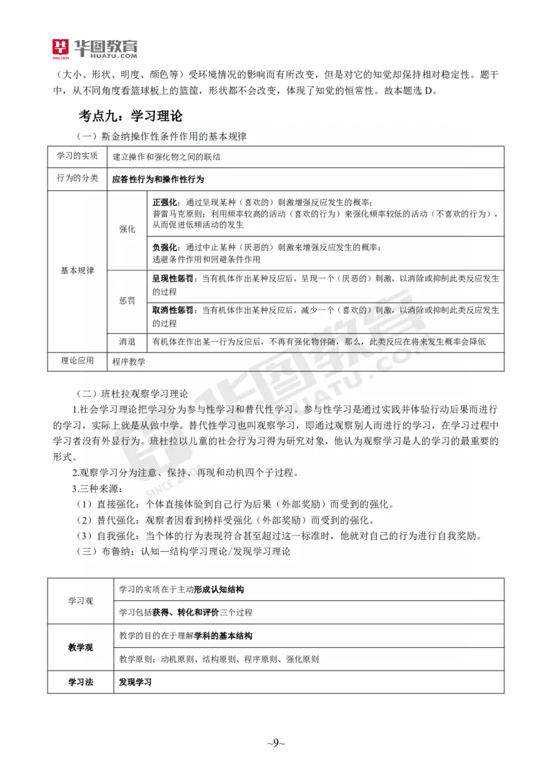2025年上半年教师资格证笔试考前30分中学教育知识与能力_4-教培资料-26年最新资料-同步更新_初中高中教资_2025上中学教资笔试_062025上教资笔试考前冲刺汇总_17、考前30分
