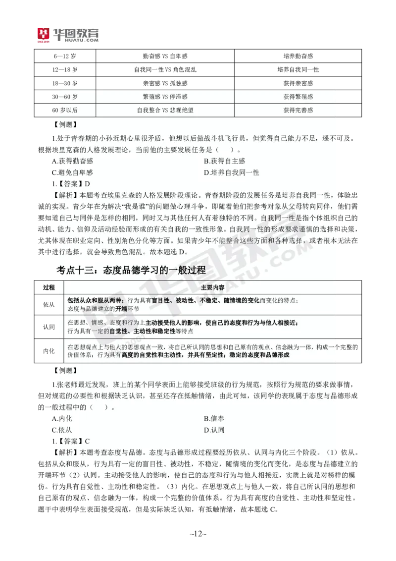 2025年上半年教师资格证笔试考前30分中学教育知识与能力_4-教培资料-26年最新资料-同步更新_初中高中教资_2025上中学教资笔试_062025上教资笔试考前冲刺汇总_17、考前30分