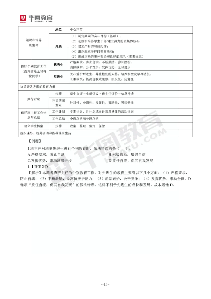 2025年上半年教师资格证笔试考前30分中学教育知识与能力_4-教培资料-26年最新资料-同步更新_初中高中教资_2025上中学教资笔试_062025上教资笔试考前冲刺汇总_17、考前30分