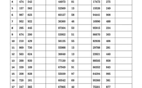 新速算1623-1632（答案版）_2026考公资料_超格合集_数资高照合集_速算高照抖音速算直播课_速算每日打卡题