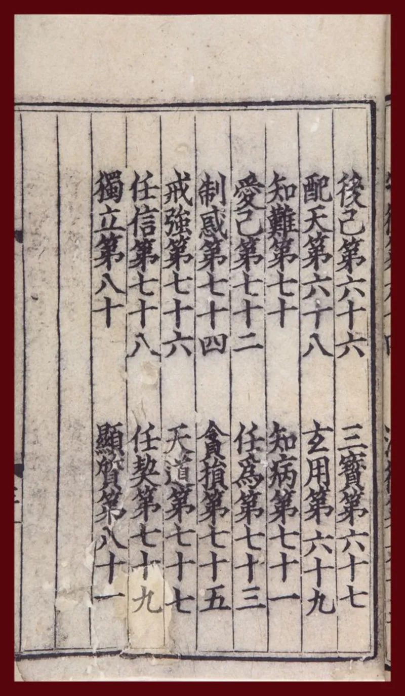 道德经河上公版本_绝版书_天涯系列_t涯_绝版古籍电子书合集（13大类）_道家