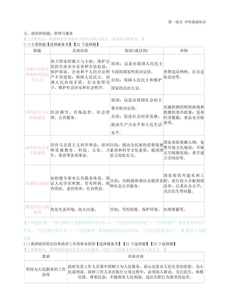 初中道法-学霸笔记学霸笔记_教资_初高中2026教资_26上资料（持续更新）_初中科三_初中科目三资料合集①_初中道法