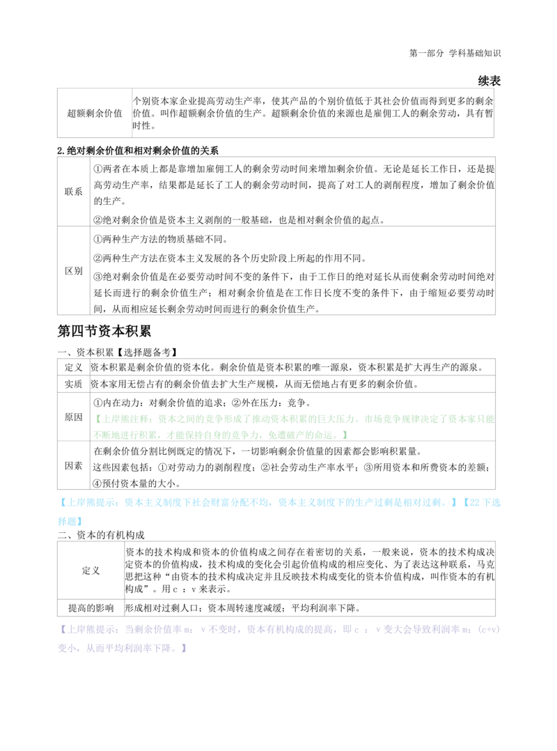 初中道法-学霸笔记学霸笔记_教资_初高中2026教资_26上资料（持续更新）_初中科三_初中科目三资料合集①_初中道法