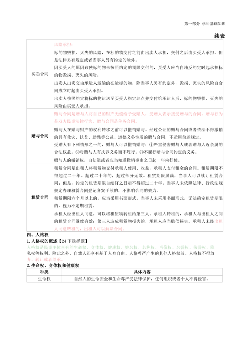 初中道法-学霸笔记学霸笔记_教资_初高中2026教资_26上资料（持续更新）_初中科三_初中科目三资料合集①_初中道法