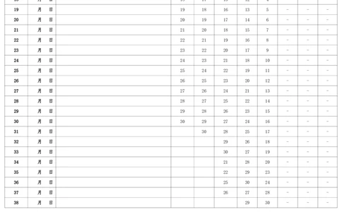 艾斯宾浩记忆表格(恋练有词)_法硕法学真题（2010-2025）_2.赠品_其他_艾宾浩斯记忆表