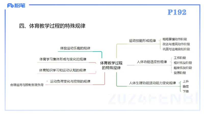 2.6-理论精讲-体育教学论1-岳博_4-教培资料-26年最新资料-同步更新_科一科二电子资料合集中小幼（笔记真题知识点汇总等）文件多，按需保存_各机构笔记合集（中小幼）推荐_体育