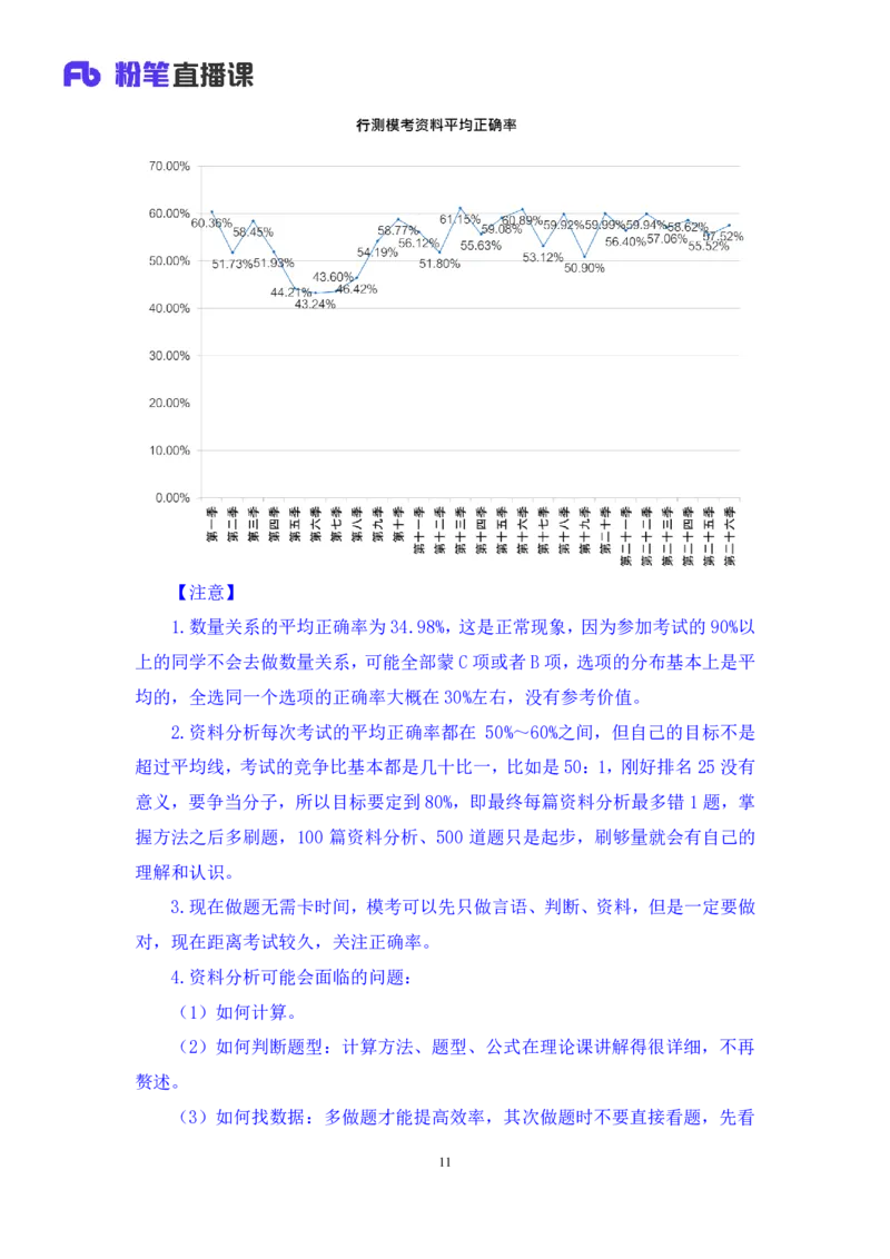 2024.07.21+数资-2025国考第26季&2024下半年省考第18季行测模考大赛+杜岩（讲义+笔记)（9元课：模考大赛解析课）_2026考公资料_（10）粉笔_2025粉笔国考省考980（课＋笔记）_粉笔980（25多省）