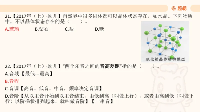 科技常识1_教资_CG26上教资笔试中学_0126上中学-综合素质（更新中）_06文化素养狂刷1000题_讲义