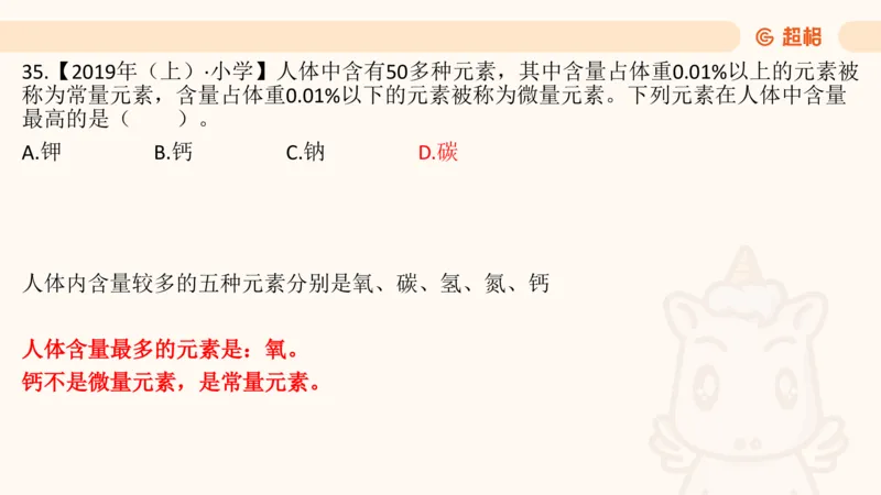 科技常识1_教资_CG26上教资笔试中学_0126上中学-综合素质（更新中）_06文化素养狂刷1000题_讲义