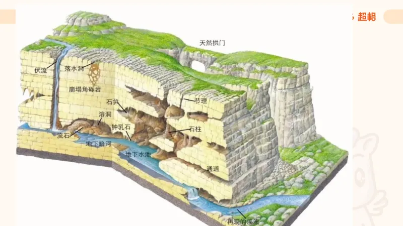 科技常识1_教资_CG26上教资笔试中学_0126上中学-综合素质（更新中）_06文化素养狂刷1000题_讲义