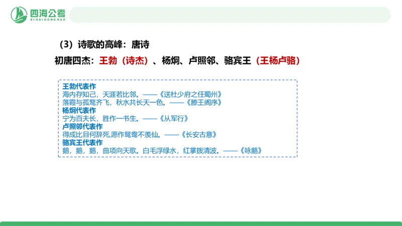 20250723常识判断&mdash;文史常识&mdash;第十节_2026考公资料_花生十三合集_旗舰班-国考（2026版）花生十三旗舰班（花生行测+飞扬申论）⭐⭐⭐_常识判断_课件