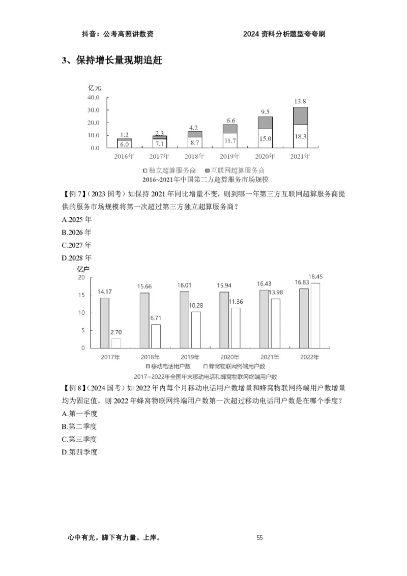 2024资料题型夸夸刷讲义（二）_2026考公资料_超格合集_数资高照合集_资料分析高照合集⭐⭐⭐_2024课程25没开课的先看这个_夸夸刷2024高照资料分析题型夸夸刷_讲义