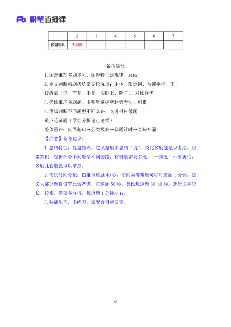 2024.07.28+判断-2025国考第27季&2024下半年省考第19季行测模考大赛+甘琳（讲义+笔记）（9元课：模考大赛解析课）_2026考公资料_（10）粉笔_2025粉笔国考省考980（课＋笔记）