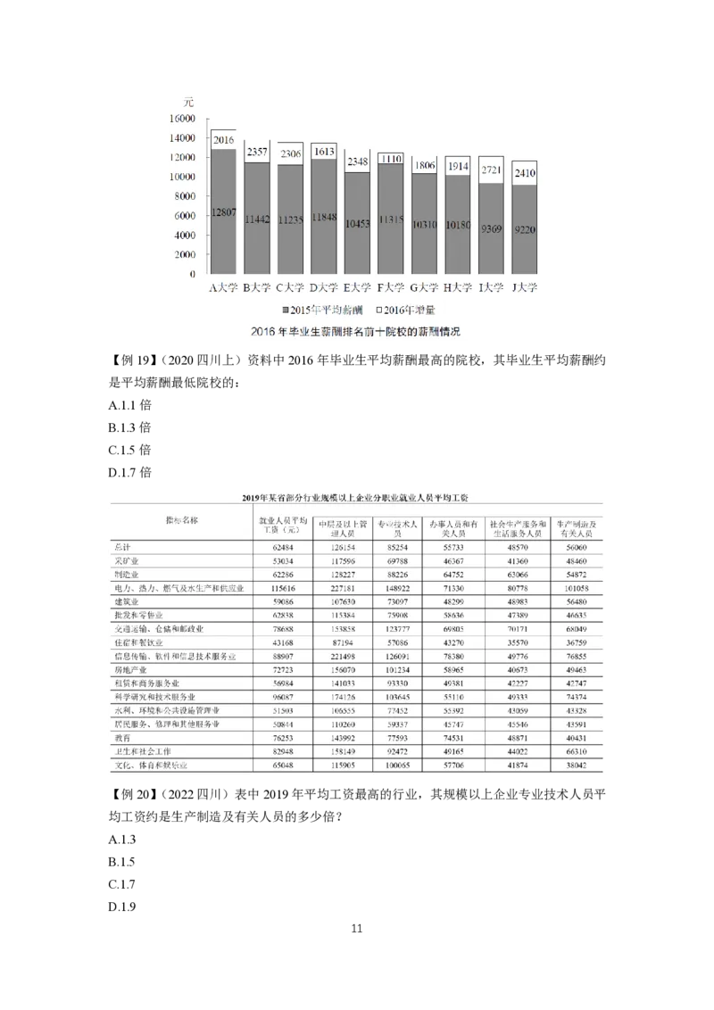 2024资料题型夸夸刷讲义（四）_2026考公资料_超格合集_数资高照合集_刷题讲义合集高照数量资料刷题讲义_高照资料分析夸夸刷