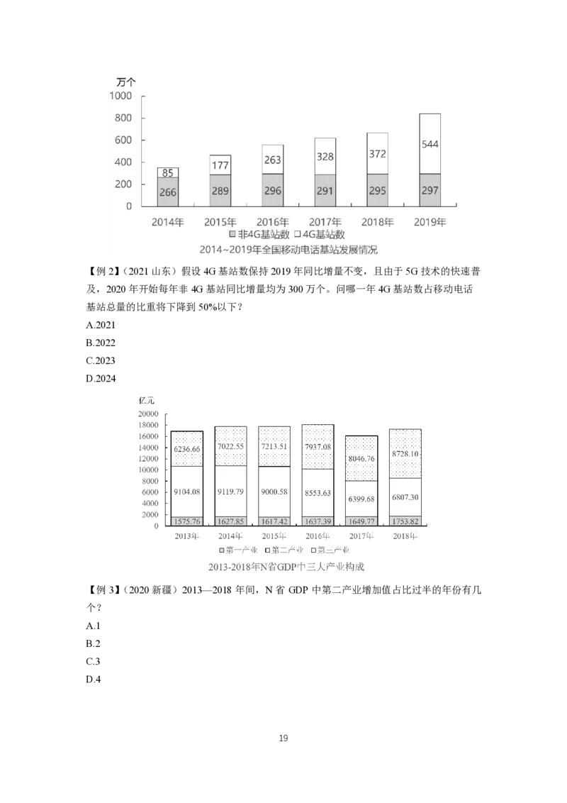 2024资料题型夸夸刷讲义（四）_2026考公资料_超格合集_数资高照合集_刷题讲义合集高照数量资料刷题讲义_高照资料分析夸夸刷