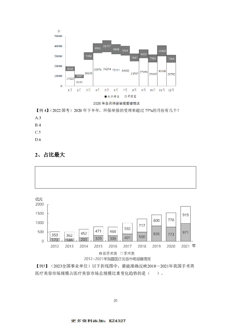 2024资料题型夸夸刷讲义（四）_2026考公资料_超格合集_数资高照合集_刷题讲义合集高照数量资料刷题讲义_高照资料分析夸夸刷