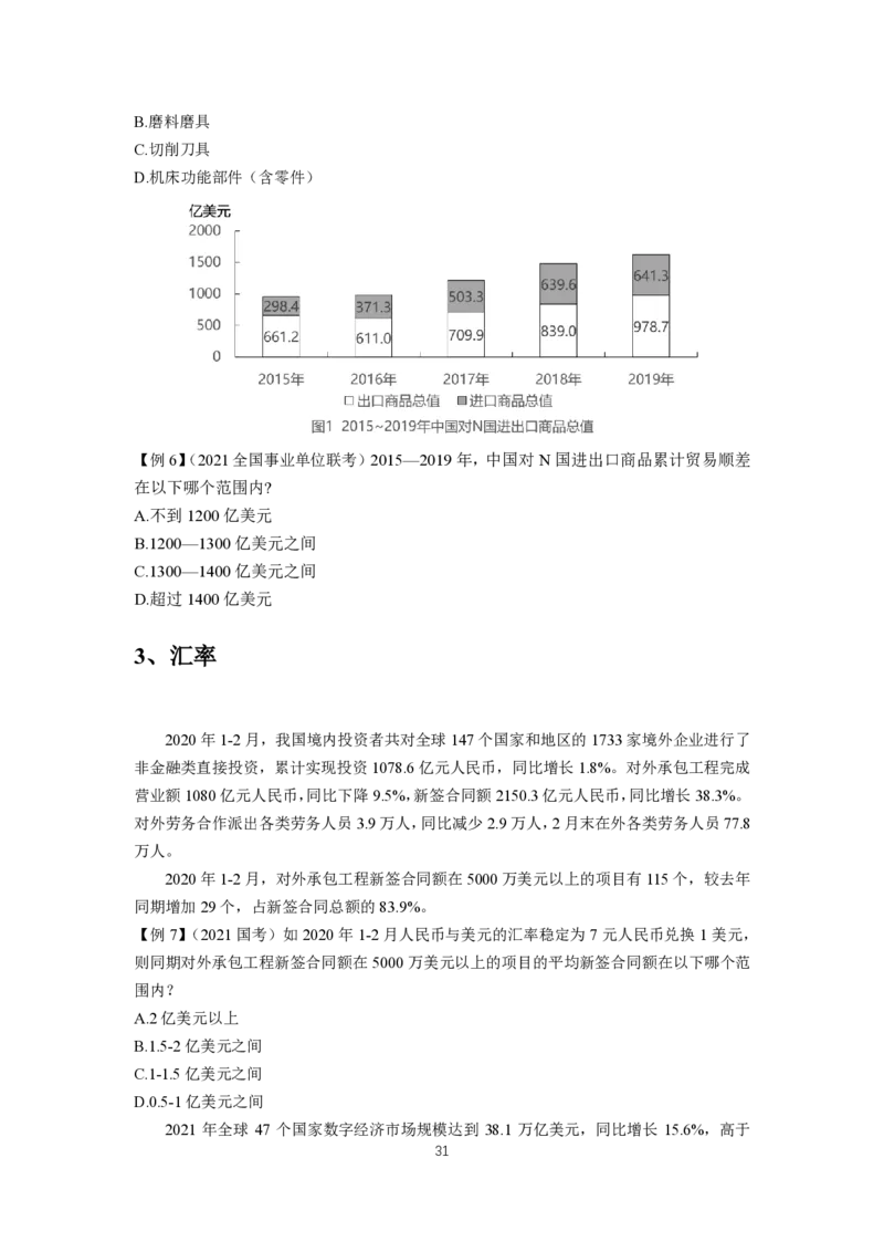 2024资料题型夸夸刷讲义（四）_2026考公资料_超格合集_数资高照合集_刷题讲义合集高照数量资料刷题讲义_高照资料分析夸夸刷