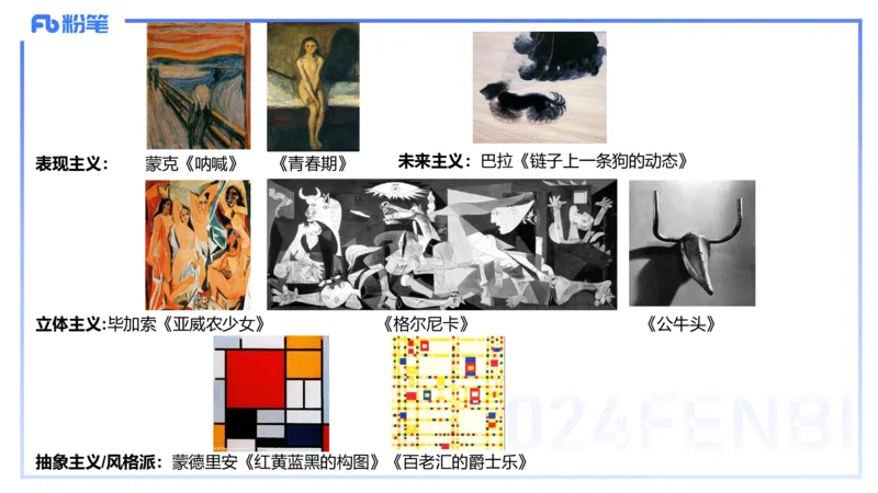 01.27理论精讲-外国美术史6-王卷卷_4-教培资料-26年最新资料-同步更新_科一科二电子资料合集中小幼（笔记真题知识点汇总等）文件多，按需保存_各机构笔记合集（中小幼）推荐