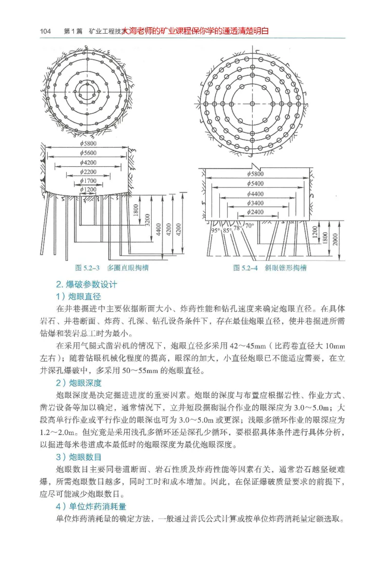 2025年一建矿业电子版教材（可搜索）_2026年一级建造师_2026年一建矿业_2025年一建矿业SVIP_02-基础精讲✿高端面授✿深度强化_15-矿业《自营全系班》大海SMR_01、教材真题等资料