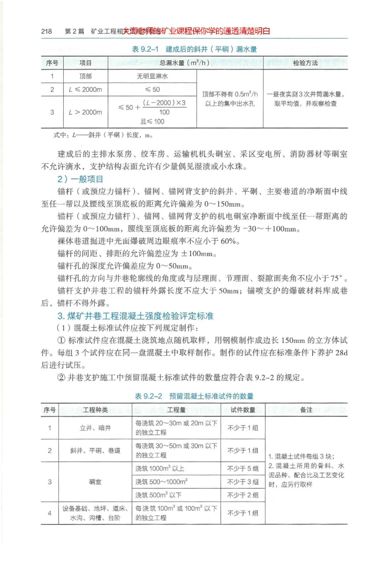 2025年一建矿业电子版教材（可搜索）_2026年一级建造师_2026年一建矿业_2025年一建矿业SVIP_02-基础精讲✿高端面授✿深度强化_15-矿业《自营全系班》大海SMR_01、教材真题等资料