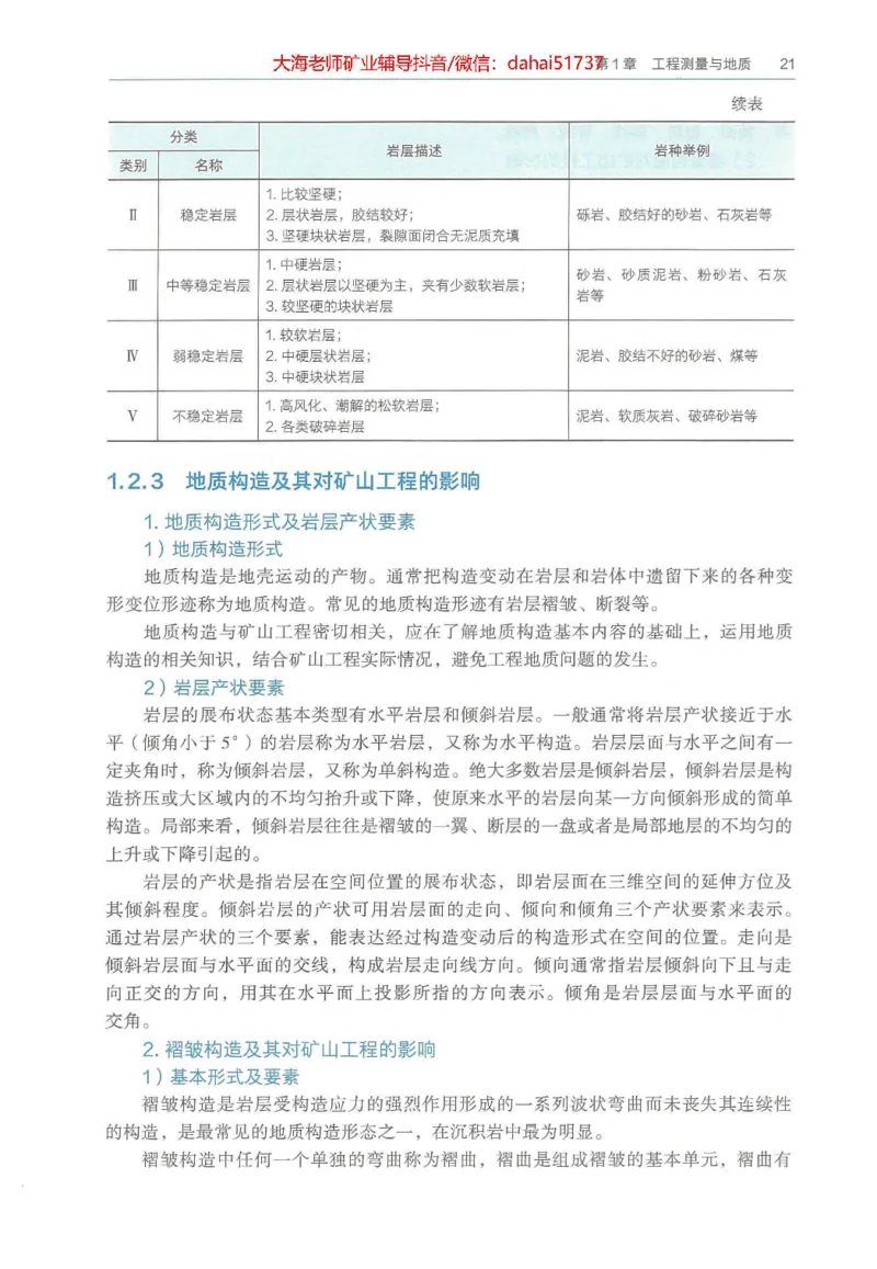 2025年一建矿业电子版教材（可搜索）_2026年一级建造师_2026年一建矿业_2025年一建矿业SVIP_02-基础精讲✿高端面授✿深度强化_15-矿业《自营全系班》大海SMR_01、教材真题等资料