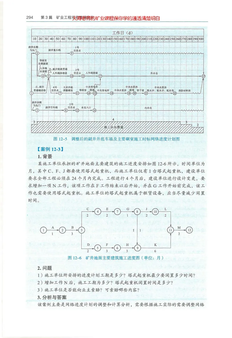 2025年一建矿业电子版教材（可搜索）_2026年一级建造师_2026年一建矿业_2025年一建矿业SVIP_02-基础精讲✿高端面授✿深度强化_15-矿业《自营全系班》大海SMR_01、教材真题等资料