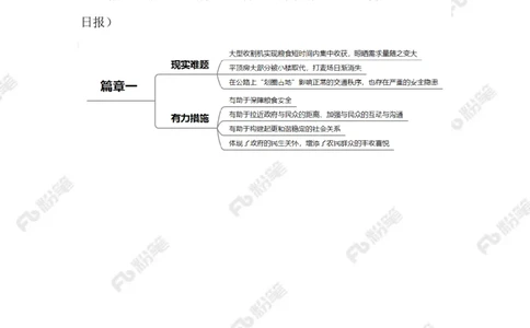 2023.6.14政府大院&ldquo;开放晒粮&rdquo;（标注版）_2026考公资料_（10）粉笔_2025粉笔国考省考980（课＋笔记）_粉笔980（25多省）_1、粉笔时政_2、F晨读时政_2023年_06月