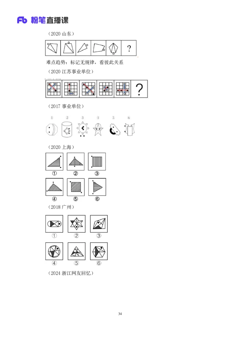 2024.06.16+判断-2025国考第21季&2024下半年省考第13季行测模考大赛+杨心悦（讲义+笔记）（9元课：模考大赛解析课）_2026考公资料_（10）粉笔_2025粉笔国考省考980（课＋笔记）