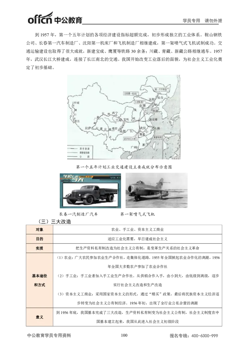 学科知识与教学能力-高中历史讲义286页_教资_33教资笔试历年真题汇总（科一+科二+科三）_科三真题_02高中科三各科电子资料包合集_历史（资料文档）_高中历史