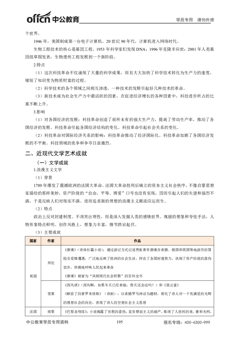 学科知识与教学能力-高中历史讲义286页_教资_33教资笔试历年真题汇总（科一+科二+科三）_科三真题_02高中科三各科电子资料包合集_历史（资料文档）_高中历史