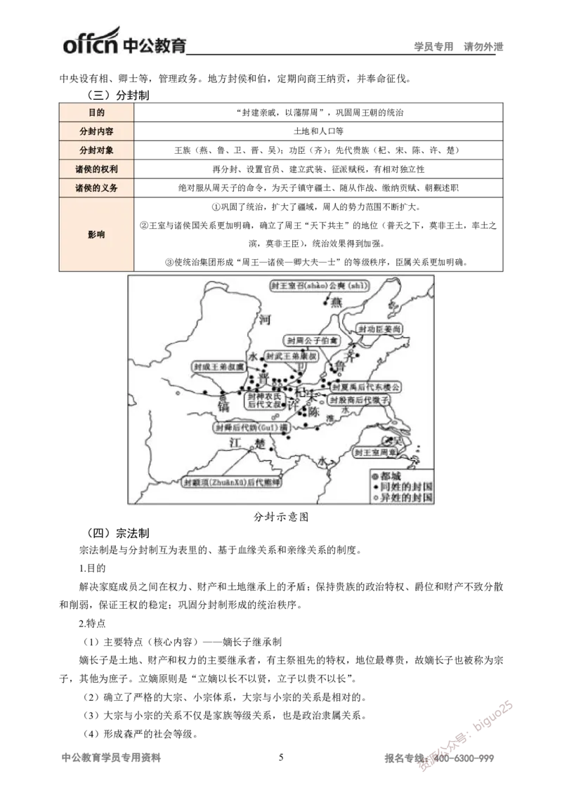 学科知识与教学能力-高中历史讲义286页_教资_33教资笔试历年真题汇总（科一+科二+科三）_科三真题_02高中科三各科电子资料包合集_历史（资料文档）_高中历史