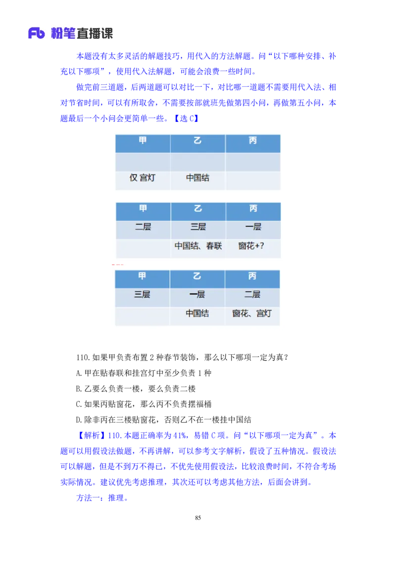 2025.04.06+判断-2026国考第11季&2025下半年省考第3季行测模考大赛+王东岳（讲义+笔记）（9元课：模考大赛解析课）_2026考公资料_（57）申论材料_模考2026国考模考大赛_2026国考第11季