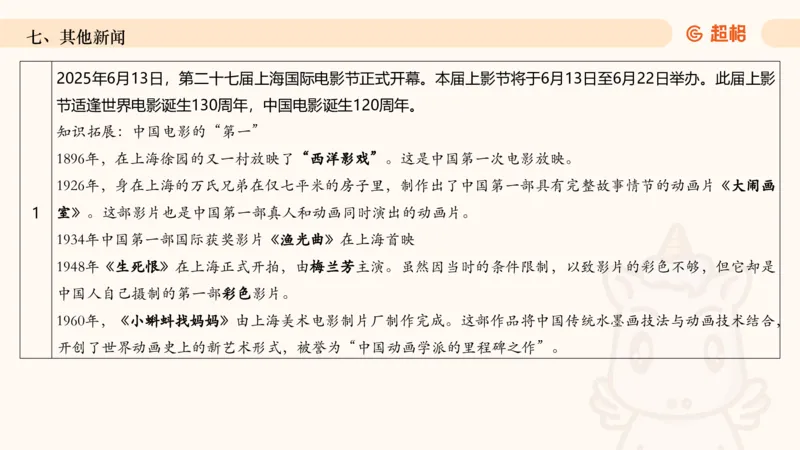2025年6月时政讲练（下）ppt_2026考公资料_（05）超格_超格时政_时政2025超格时政讲练班⭐⭐⭐_ppt