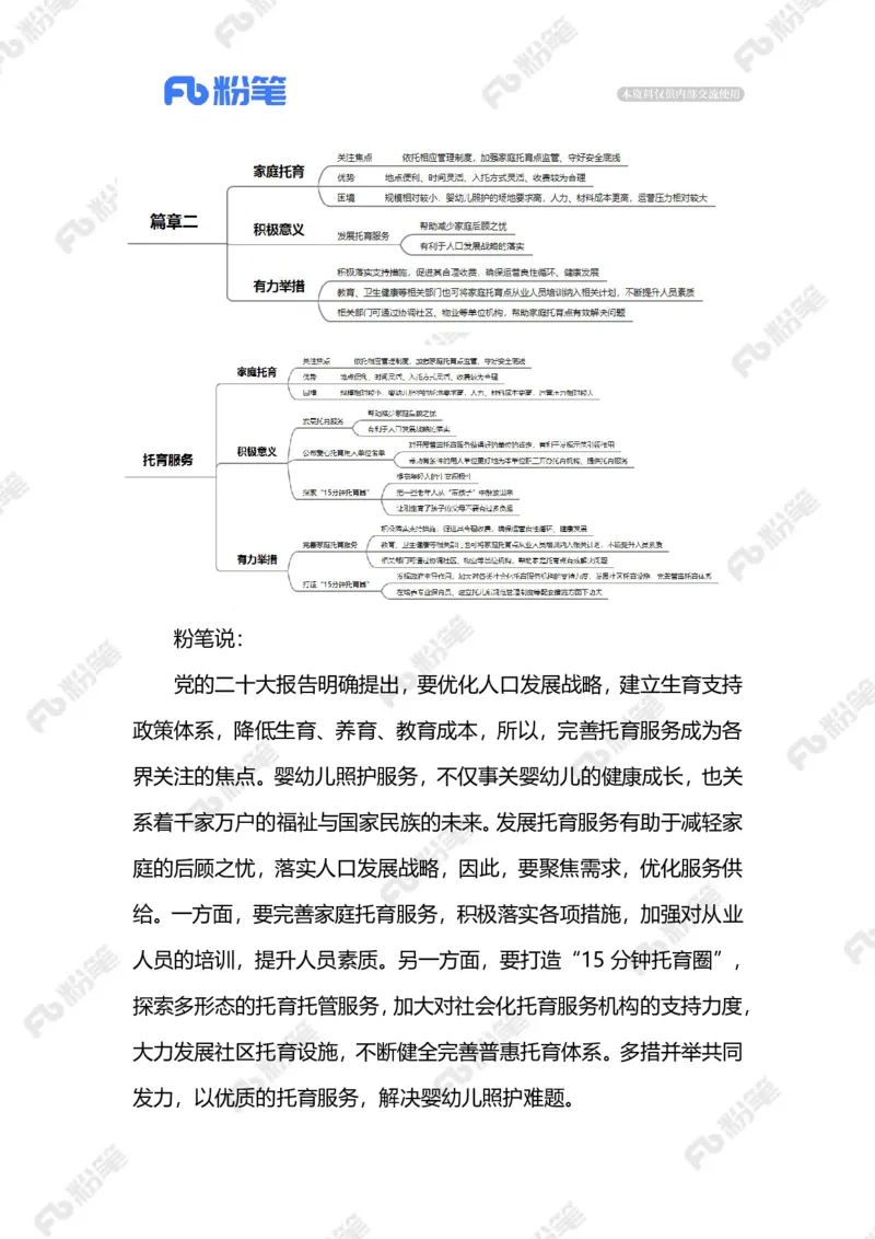 2024.1.17托育服务（标注版）公众号：上岸的资料_2026考公资料_（10）粉笔_2025粉笔国考省考980（课＋笔记）_粉笔980（25多省）_1、粉笔时政_2、F晨读时政_2024年_2024年01月