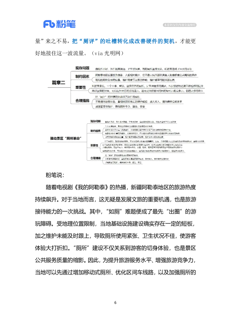 2024.6.7推动景区&ldquo;厕所革命&rdquo;（标注版）_2026考公资料_（10）粉笔_2025粉笔国考省考980（课＋笔记）_粉笔980（25多省）_1、粉笔时政_2、F晨读时政_2024年_2024年06月