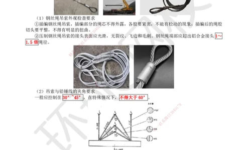 07.第7讲-22索吊具的分类与选用_2026年一级建造师_2026年一建机电_2025年一建机电SVIP_02-基础精讲✿高端面授✿深度强化_26-机电《考点精讲班》苏婷、赵金凤HQ_苏婷