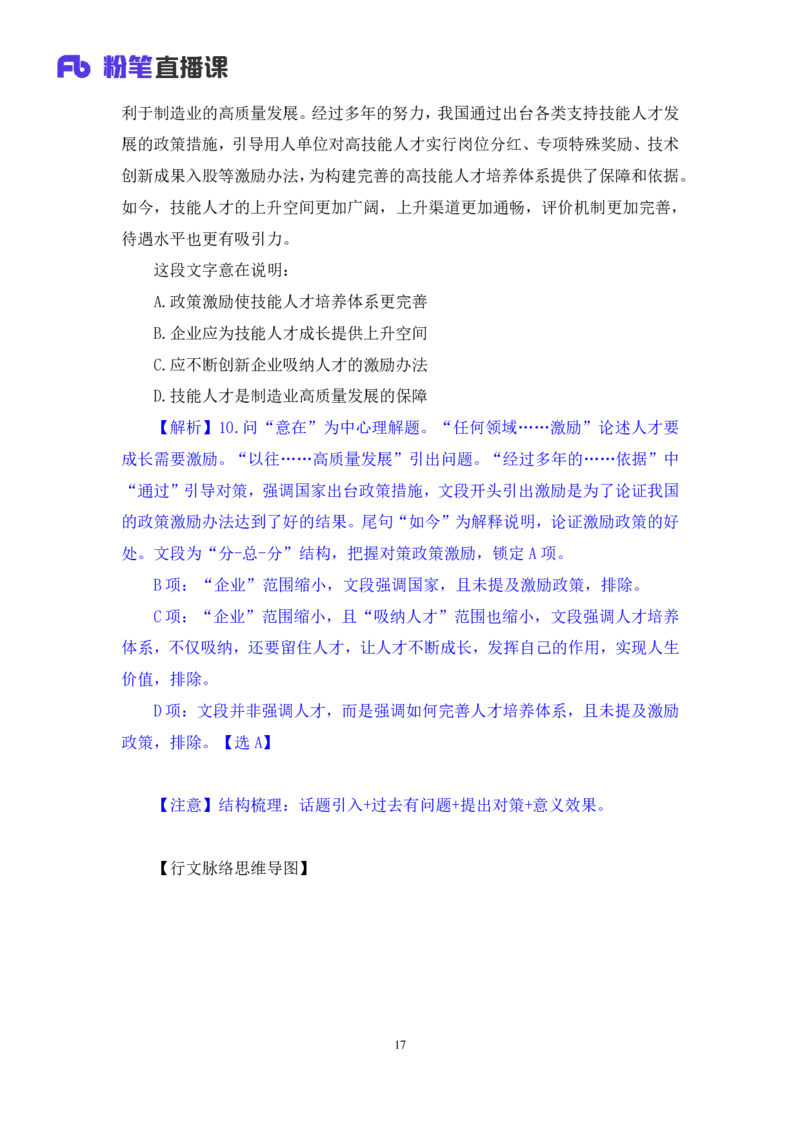 2024.05.10+方法精讲-言语3+许顺+（笔记）（笔试系统班图书大礼包：2025国考6期）_2026考公资料_（10）粉笔_2025粉笔国考省考980（课＋笔记）_粉笔980（25多省）_3.名师理论录播课_言语理解