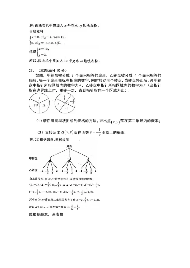 2008山东烟台中考数学(word-含答案)_中考真题_2.数学中考真题2015-2024年_地区卷_山东省_烟台中考数学08-22