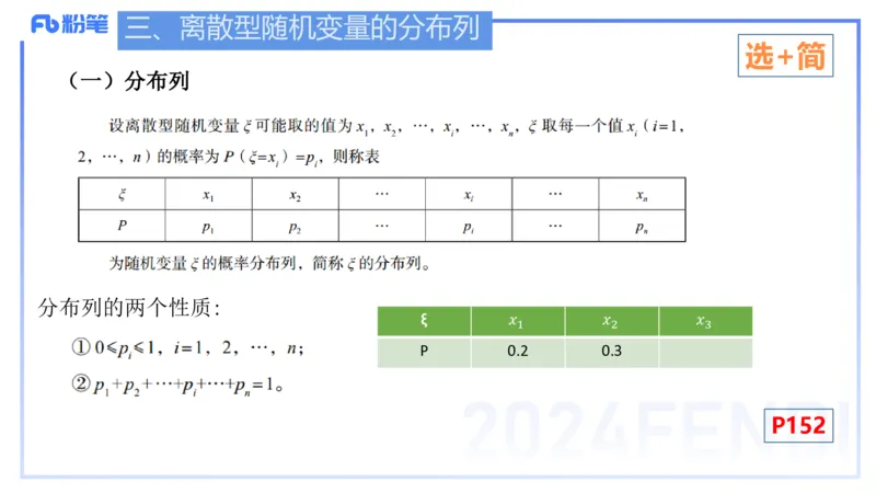 2.2晚+2.3早-理论精讲-数理统计与概率论2+3-吉吉(1)_4-教培资料-26年最新资料-同步更新_科一科二电子资料合集中小幼（笔记真题知识点汇总等）文件多，按需保存_01西米合集_讲义