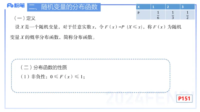 2.2晚+2.3早-理论精讲-数理统计与概率论2+3-吉吉(1)_4-教培资料-26年最新资料-同步更新_科一科二电子资料合集中小幼（笔记真题知识点汇总等）文件多，按需保存_01西米合集_讲义