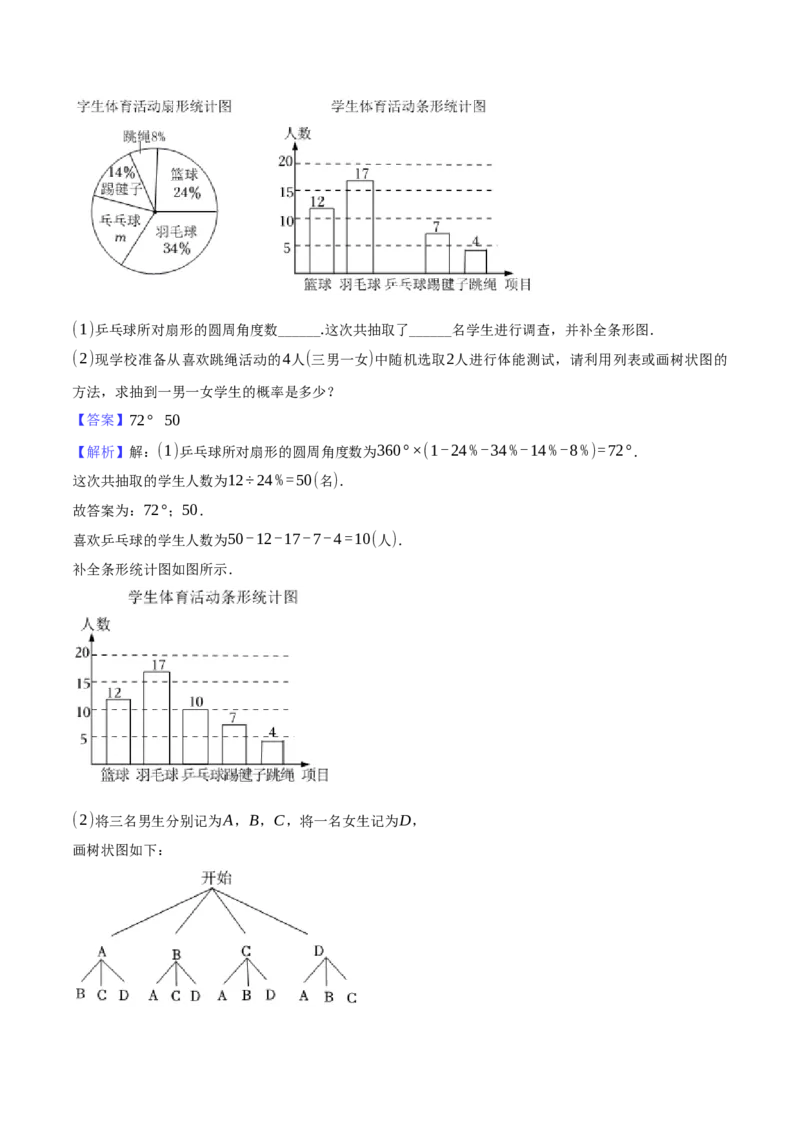 数学（云南卷）（全解全析）_2数学总复习_赠送：2024中考模拟题数学_三模（42套）_数学（云南卷）