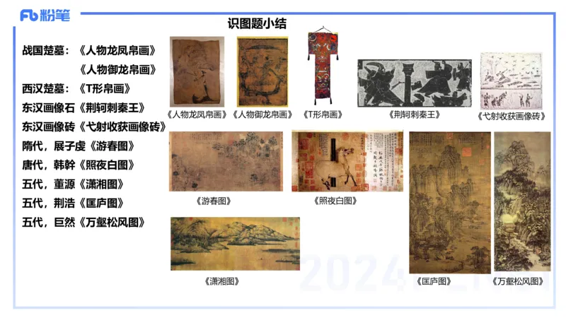 01.21理论精讲-中国美术史7-王卷卷_4-教培资料-26年最新资料-同步更新_科一科二电子资料合集中小幼（笔记真题知识点汇总等）文件多，按需保存_各机构笔记合集（中小幼）推荐